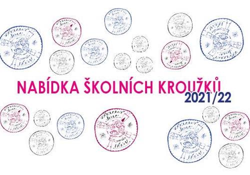 ŠKOLNÍ KROUŽKY